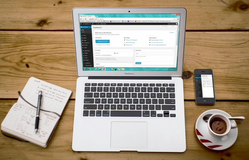 wordpress development
